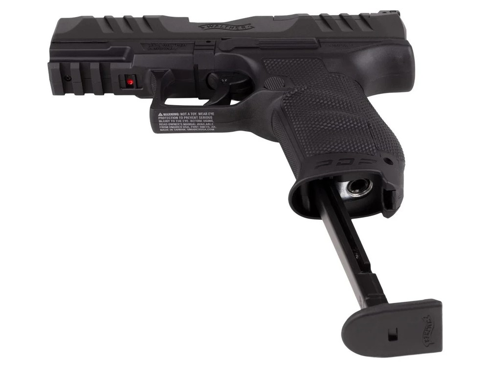 (NEW) Walther PDP Compact CO2 BB Pistol