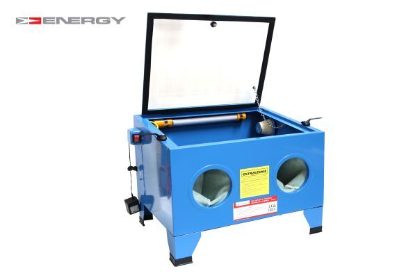 Energy NE00510 Blast Cabin