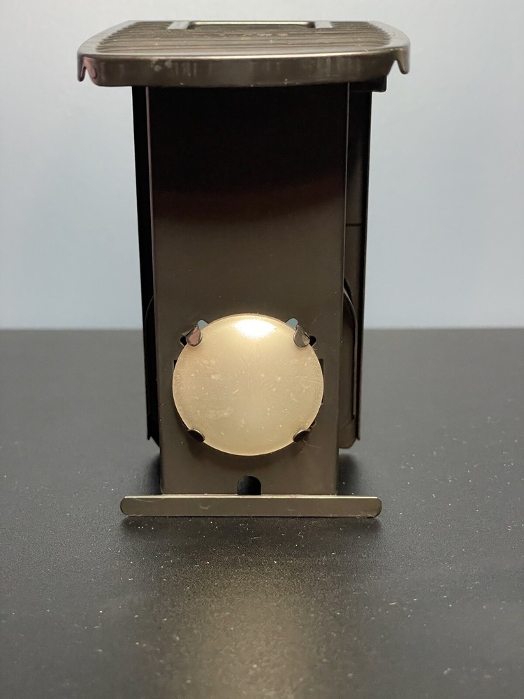 SVE School Master 500 Model 49 Tested Works