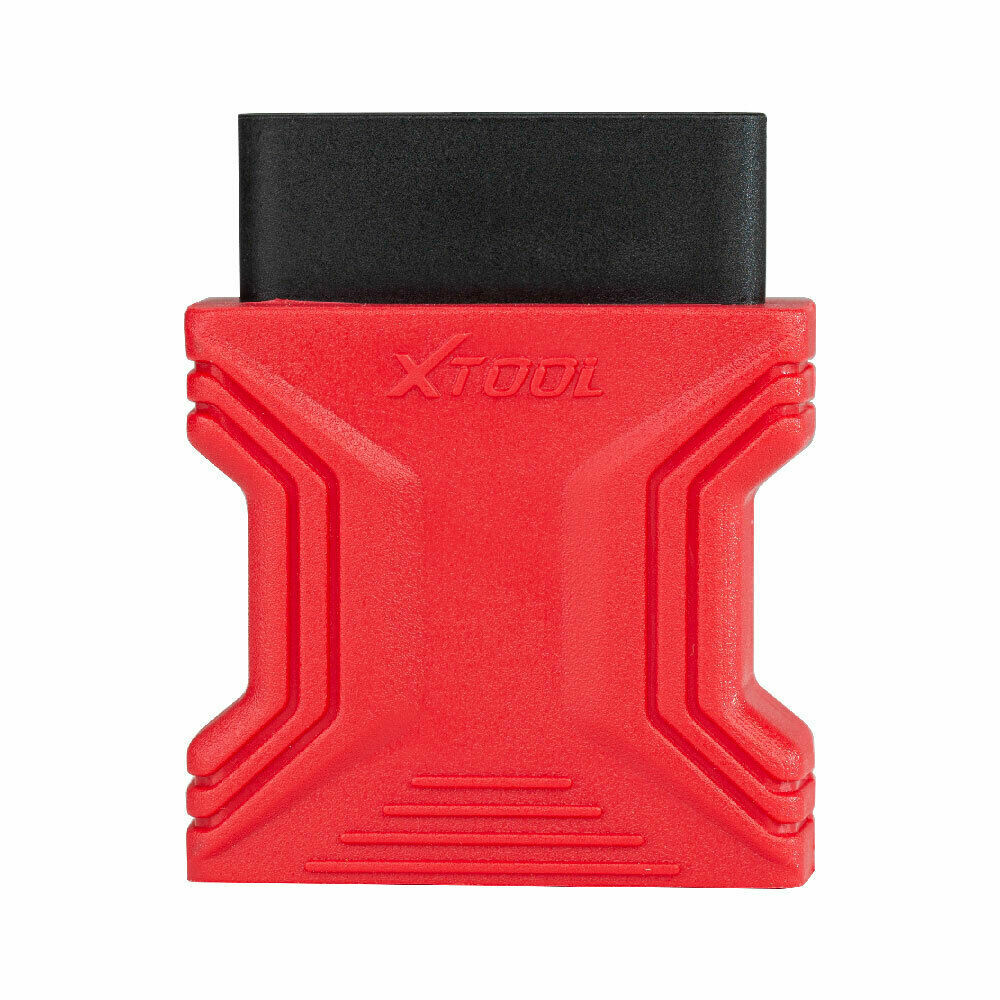 XTOOL Main OBD2 16Pin Adapter Universal Connector For X100 PAD PS90 A80 D7 D8 D9