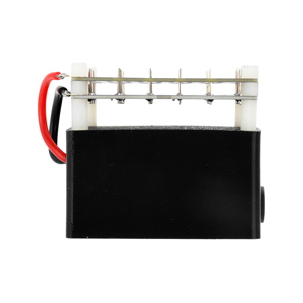 12V Anion Generator Air Particle Purifier Negative Lonizer Generator Dust Remove