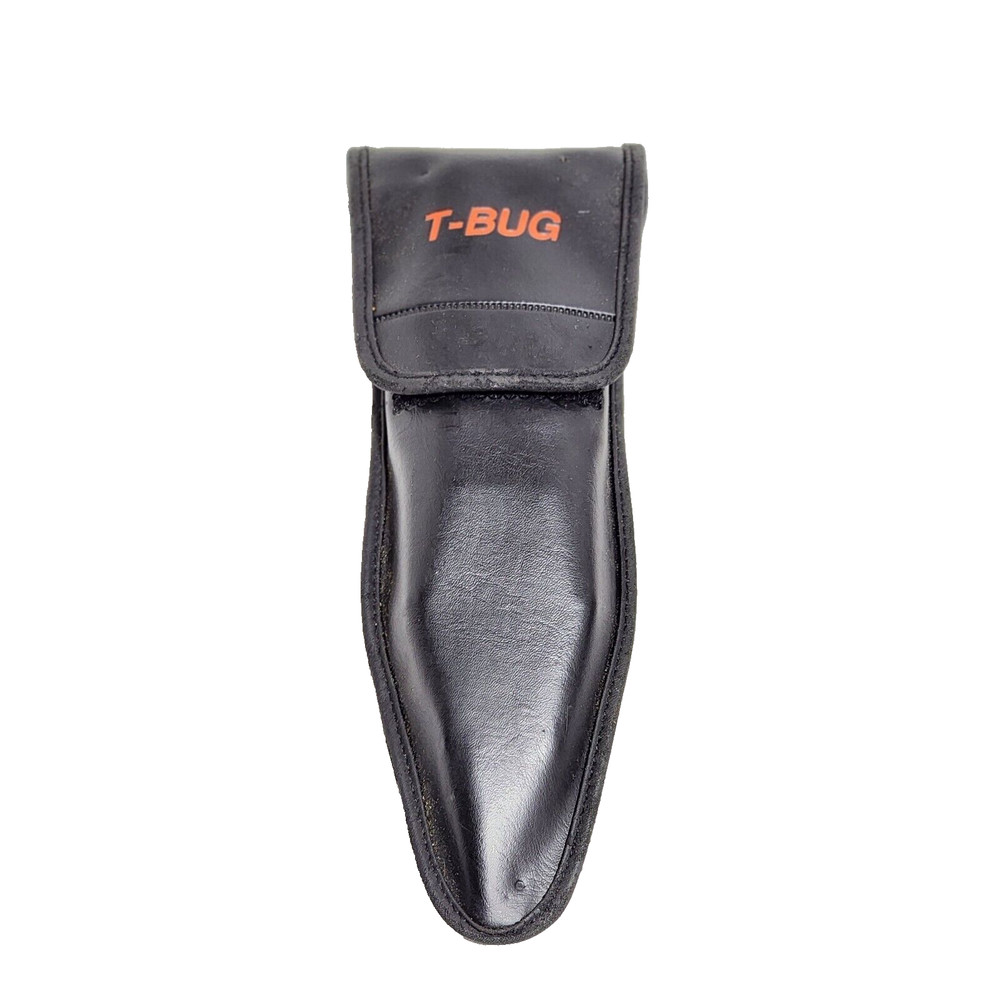 Industrial Technology T-BUG 134 DIGITAL SIGNAL IDENTIFIER PROBE w/CASE