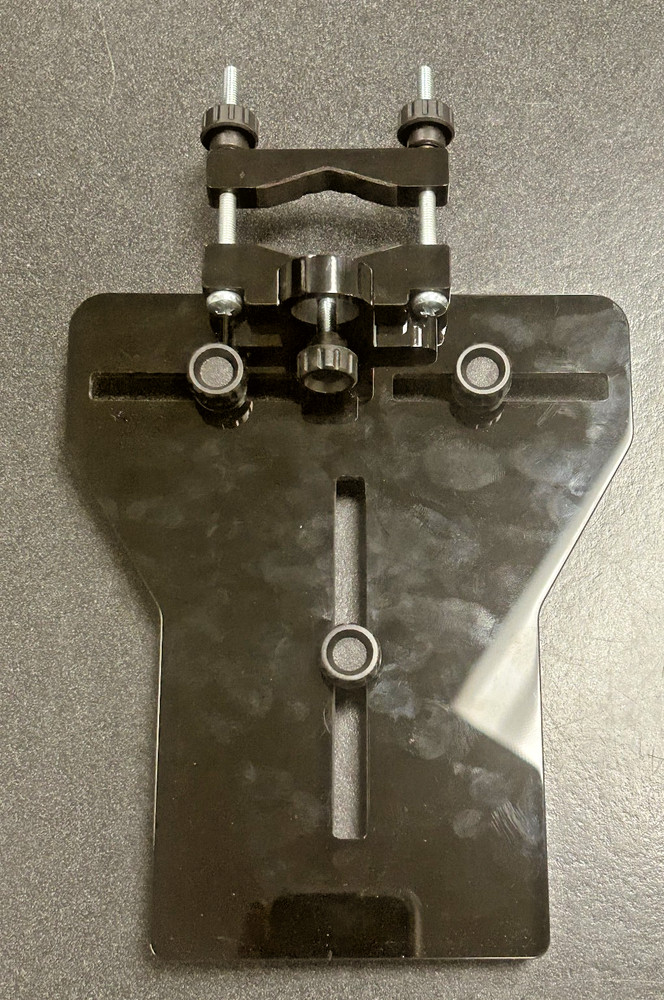 MiPlatform Scientific Microscope Phone Adapter Holder Picture Laboratory Selfie