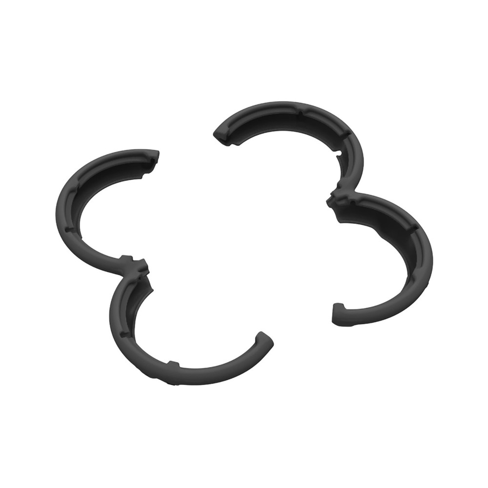 1 Pair Lightweight Propeller Guard Bumper Protective Ring For DJI NEO Drone vv