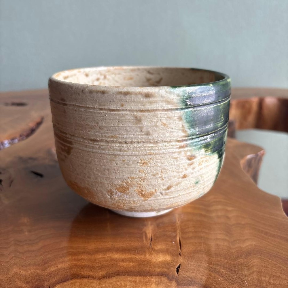 Tea Utensils Artistwork Matcha 401