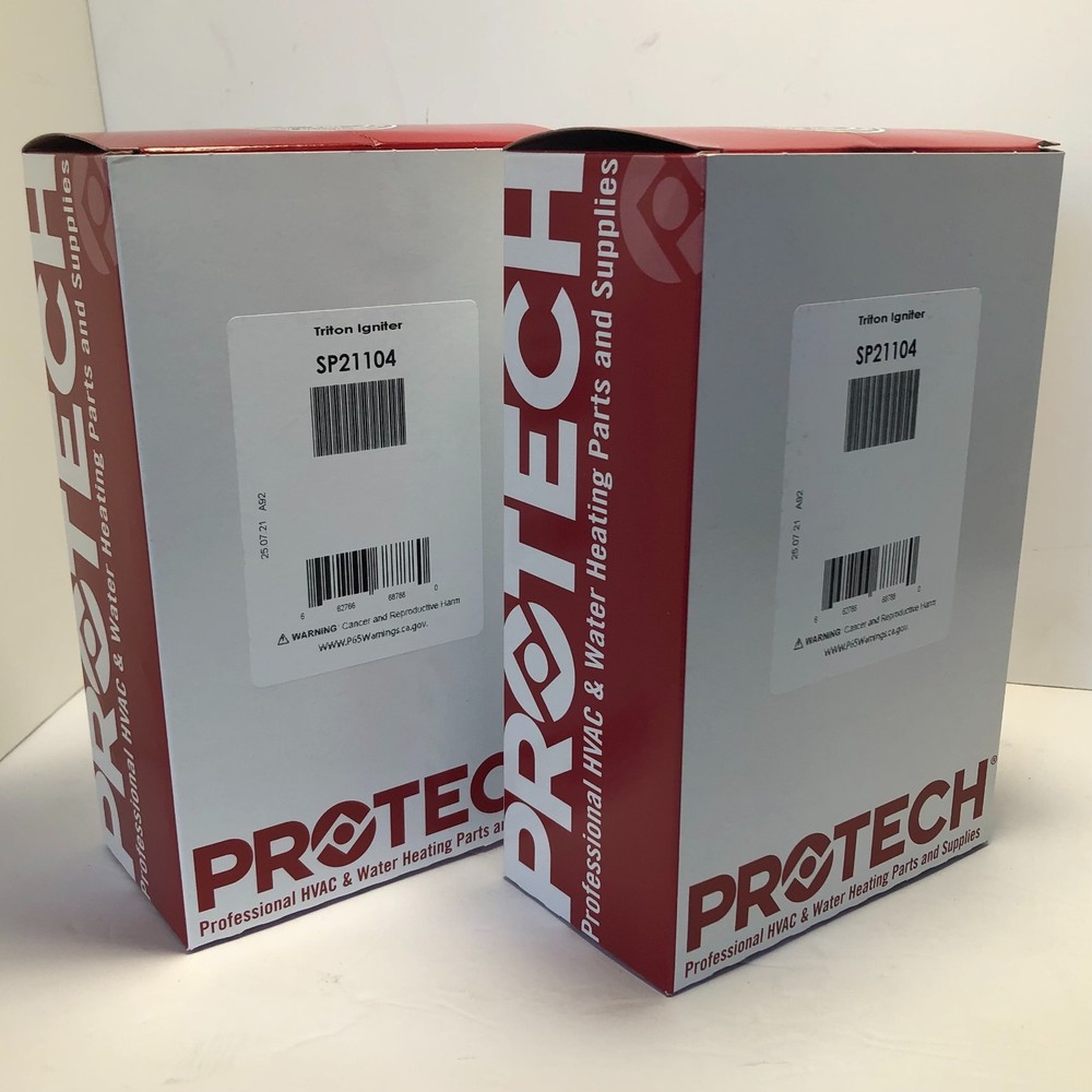 SP21104 | Rheem Triton Igniter Replacement Kit- New original box