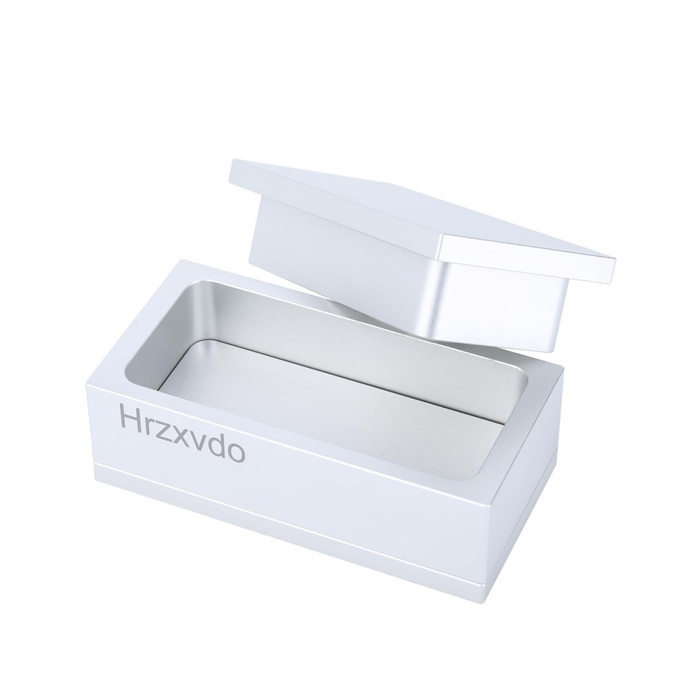 Pre-Press Mold&6061 Aluminum mold silver 2x4 molud