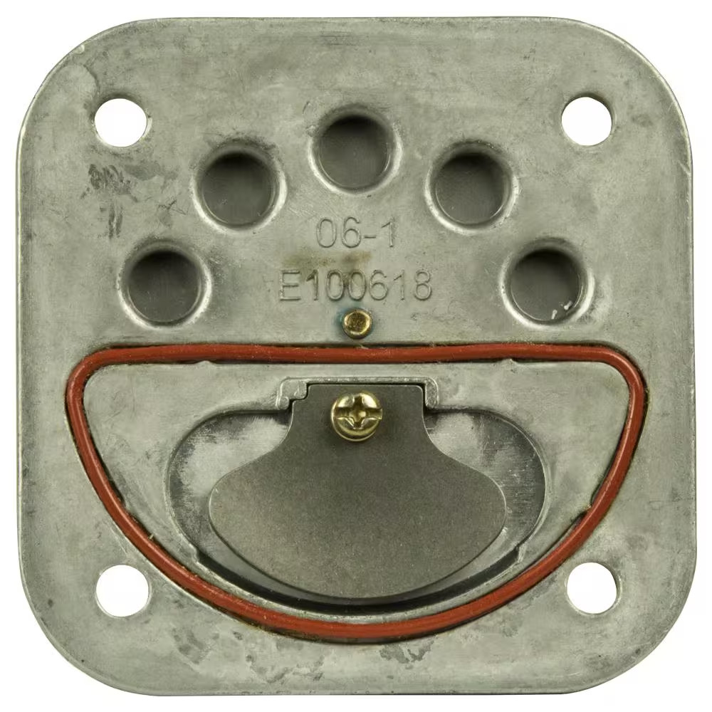 Replacement Valve Plate for Husky Air Compressor