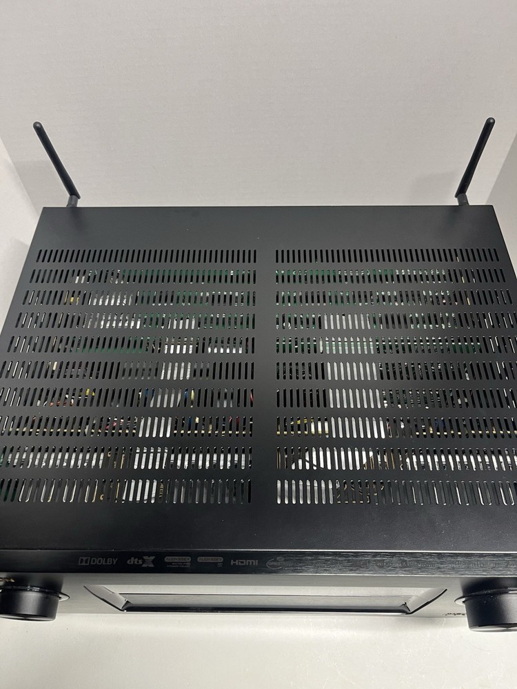 Denon AV Receiver AVR-X4200W (READ DESC)