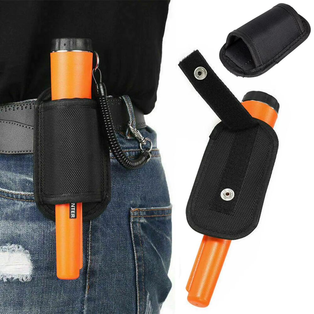 HandHeld Metal Detector Gold Digger Hunter Sensitive Tester Waterproof