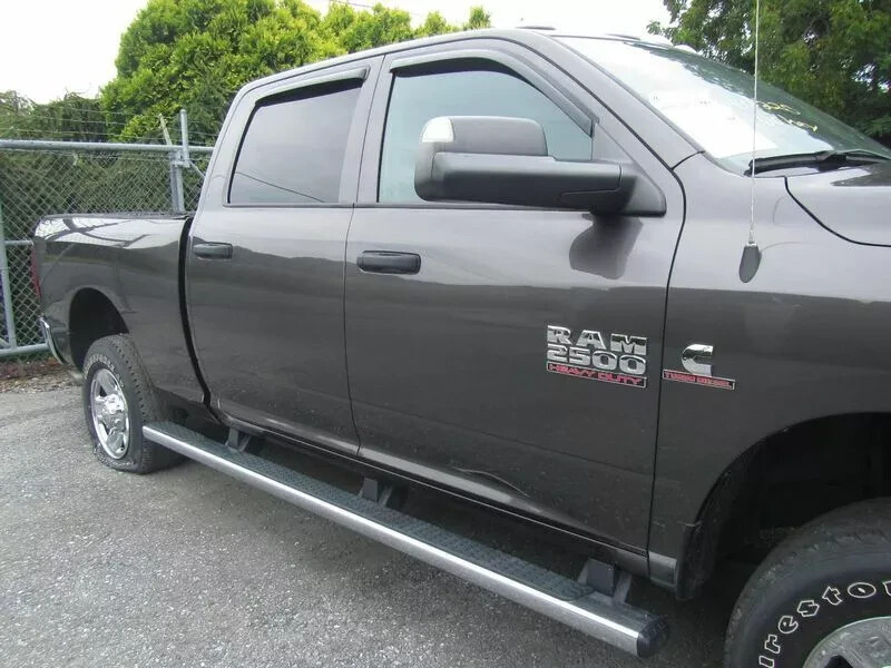 2013-2018 Dodge Ram 2500 3500 Transfer Case Model BW 44-46 Electric Shift