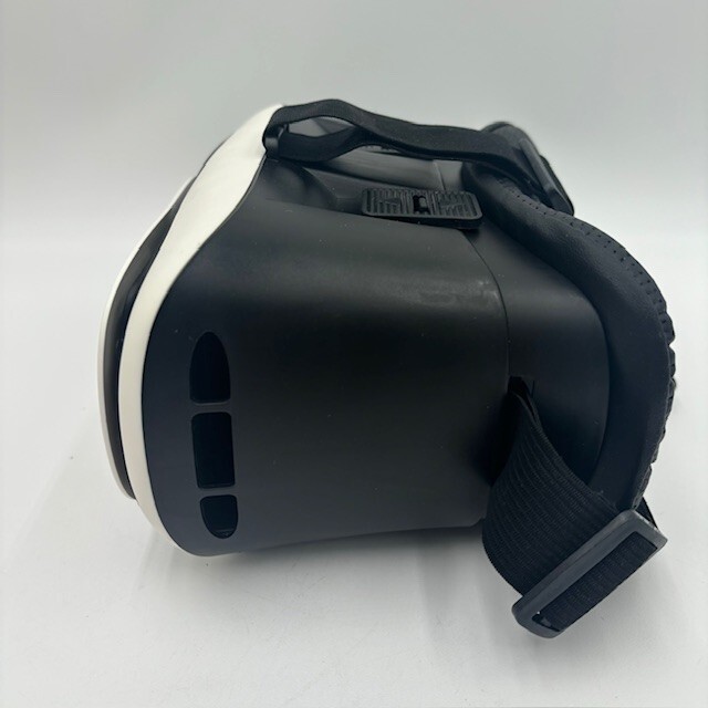 VR Virtual Reality Headset 3D Glasses Android Window IOS Smartphone VR Box