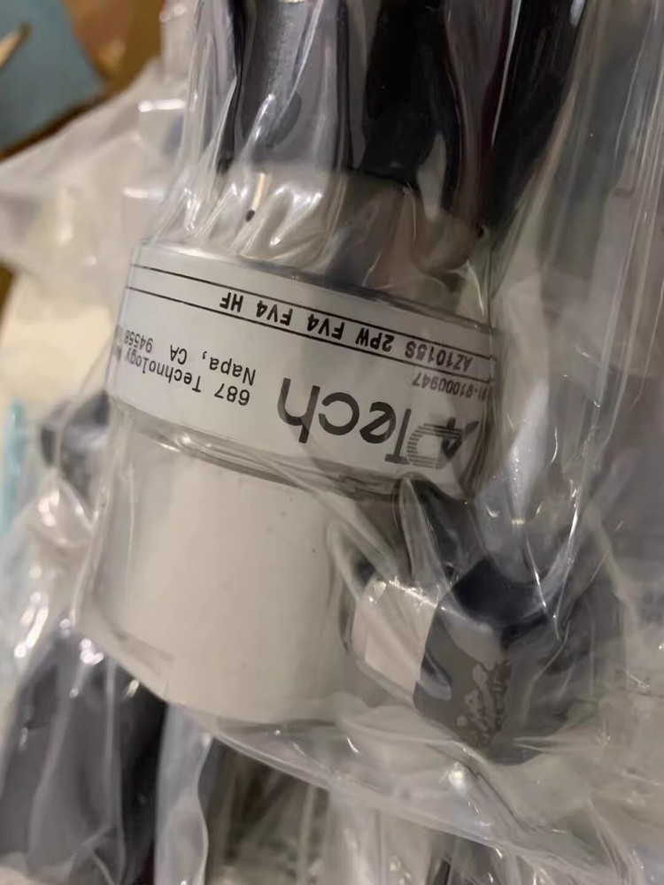 Aptech Pressure Reducing Valve AZ1015S 2PW FV4 FV4 HF