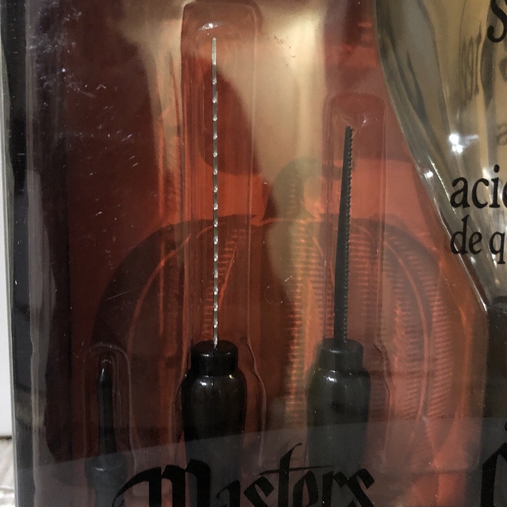 Pumpkin Masters Masters Collection Stainless Steel Tools Set New