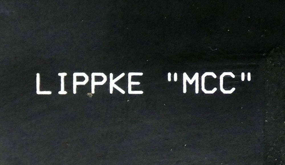 Lippke MCC 949 2 748.02 Interface Card -used-