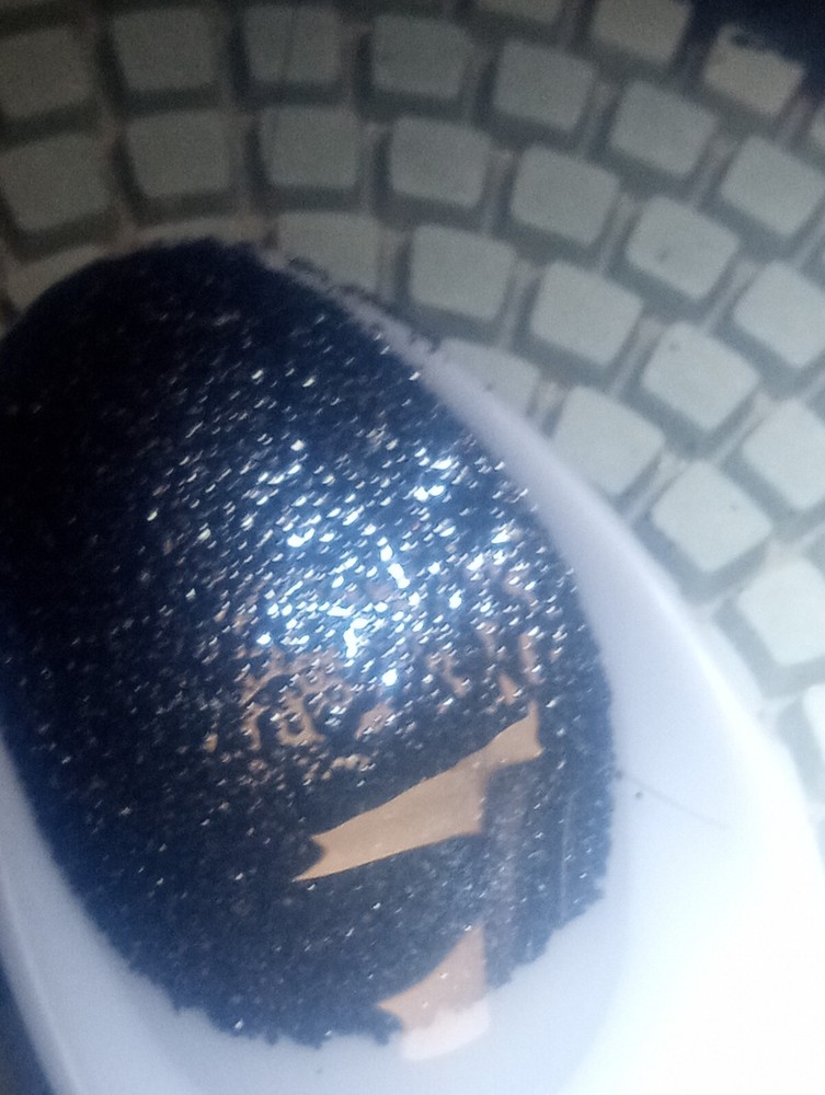 Rare Earth Element Black Sand Concentrate