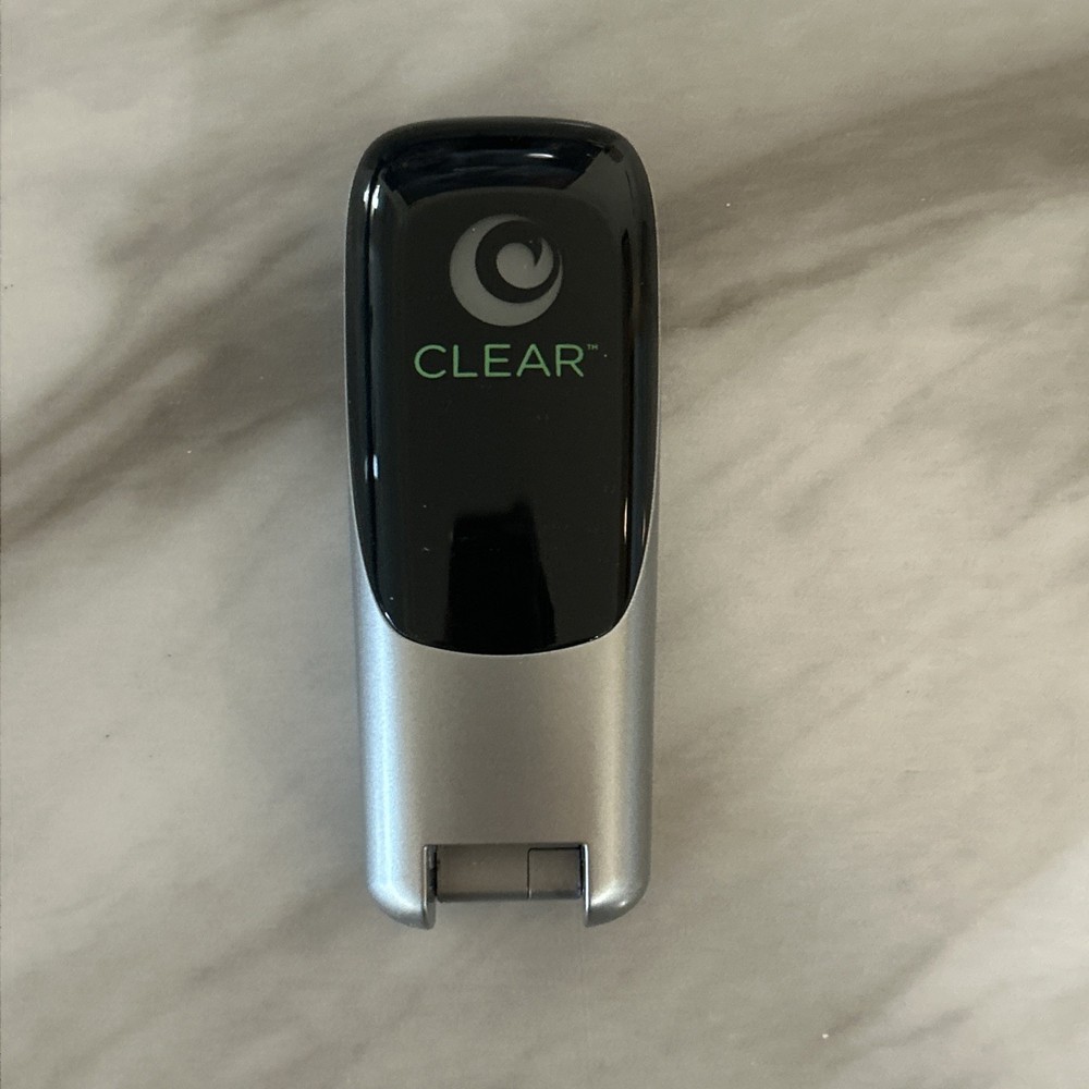 CLEAR 4G Mobile USB Device