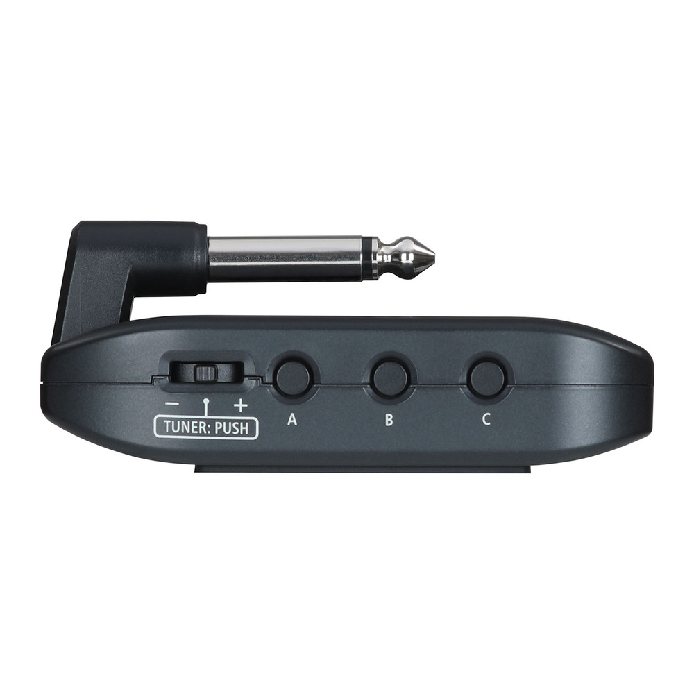 Boss KATANA:GO v2 Headphone Amp
