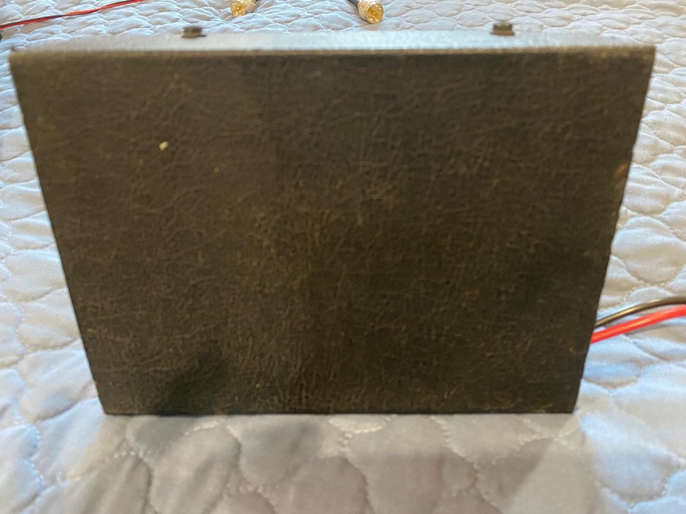 Texas Star DX250 Linear Amplifier