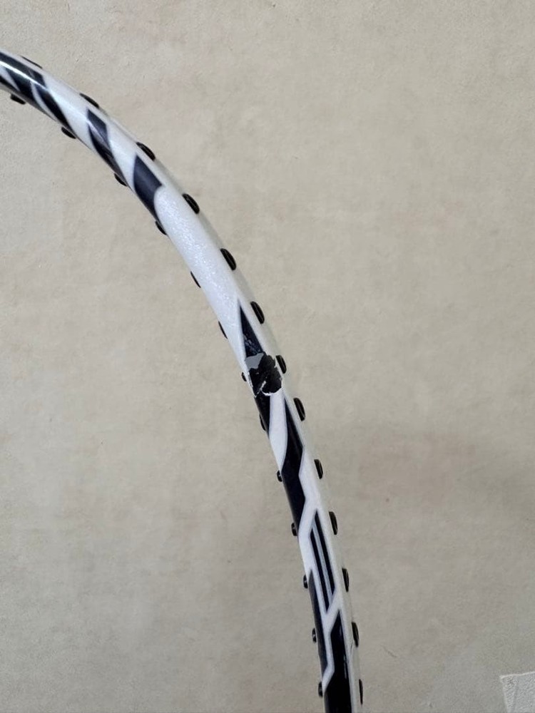 ASTROX 99 Pro Badminton Racket 4U5