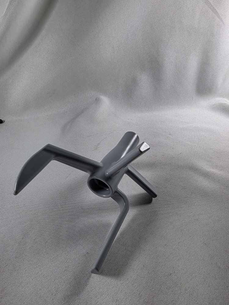 Philips HR2371 Pasta Maker Mixing Paddle | Viva Collection Replacement Part