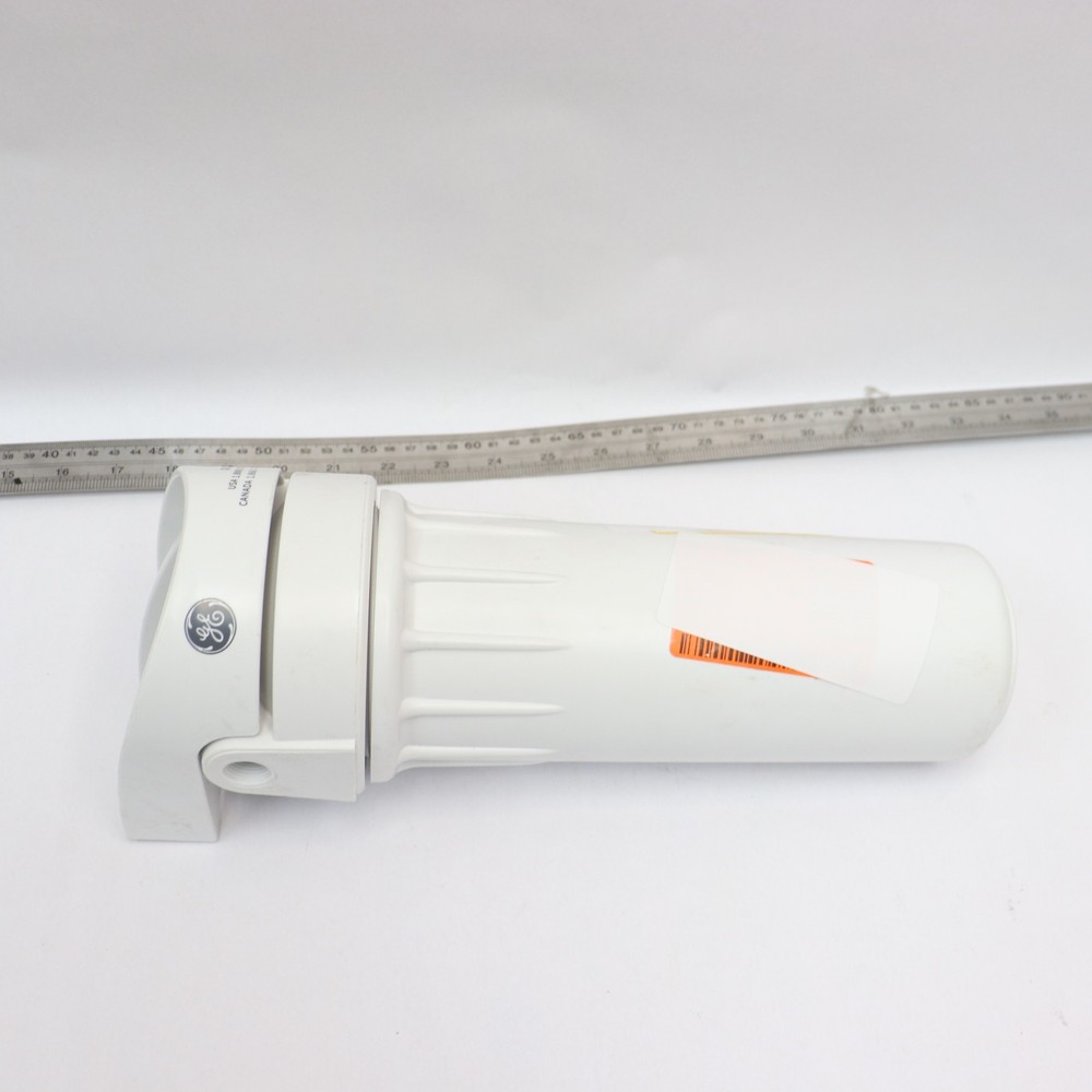 GE Single Stage Water Filtration System