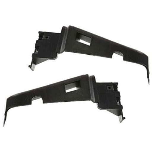 For Dodge Ram 1500 Bumper Bracket 2002-2008 Pair/Set Driver and Passenger Side