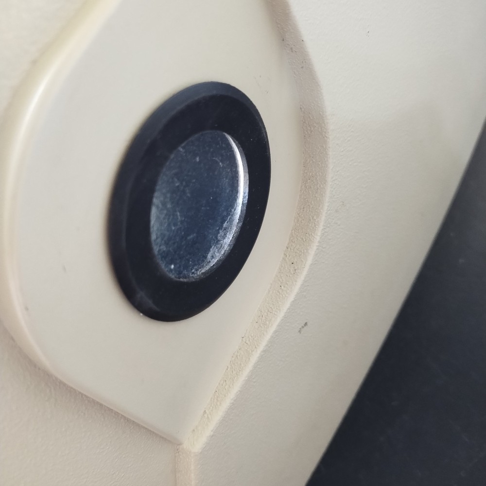 Thermo Avatar FTIR Exit Port Mirror