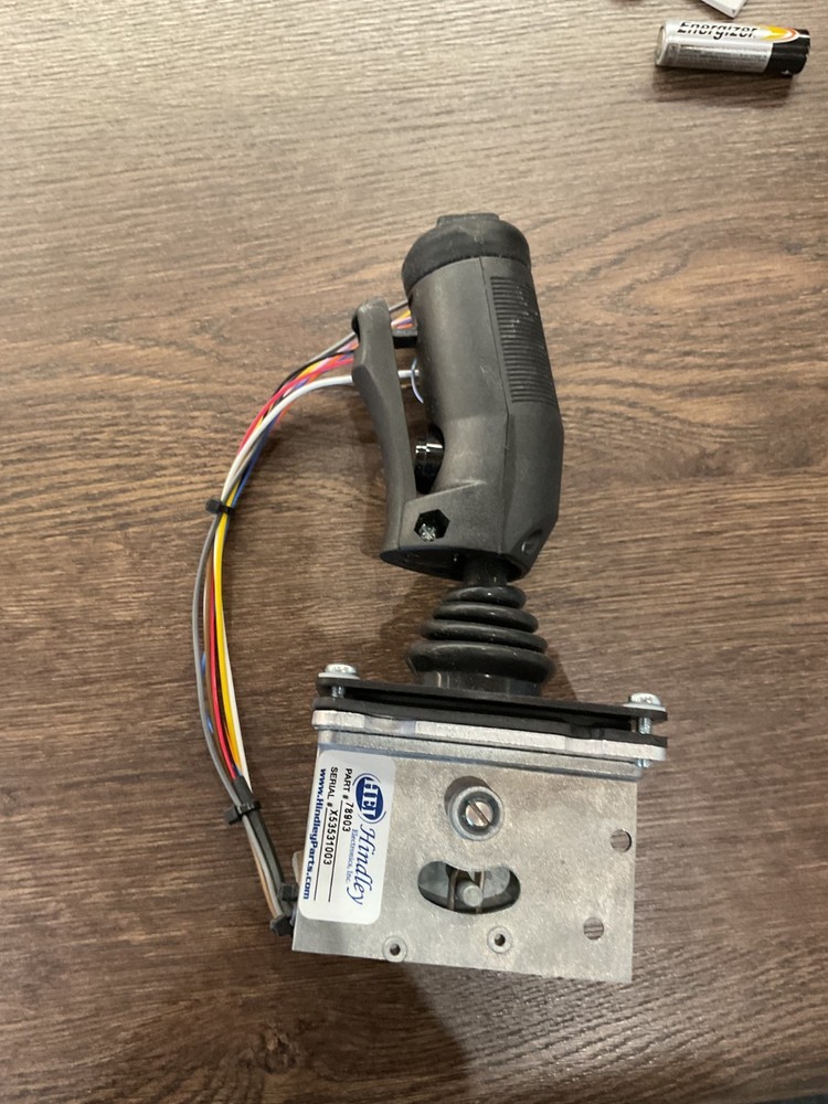 Upright 501882-000 Joystick Controller