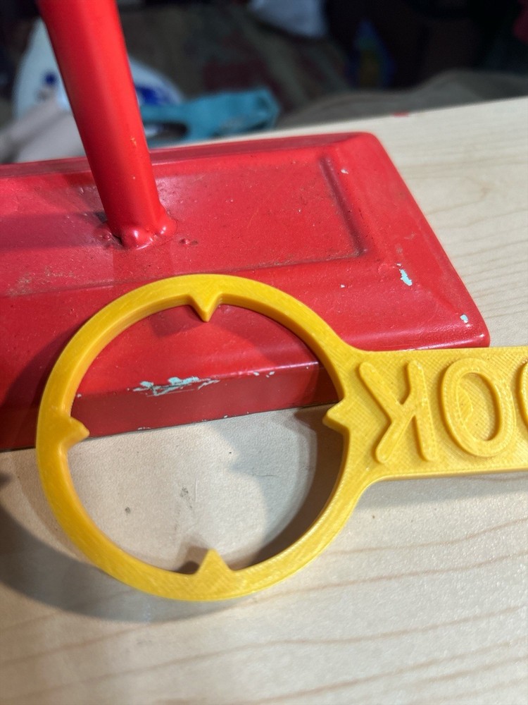 Cast Iron Lobster on Metal Base