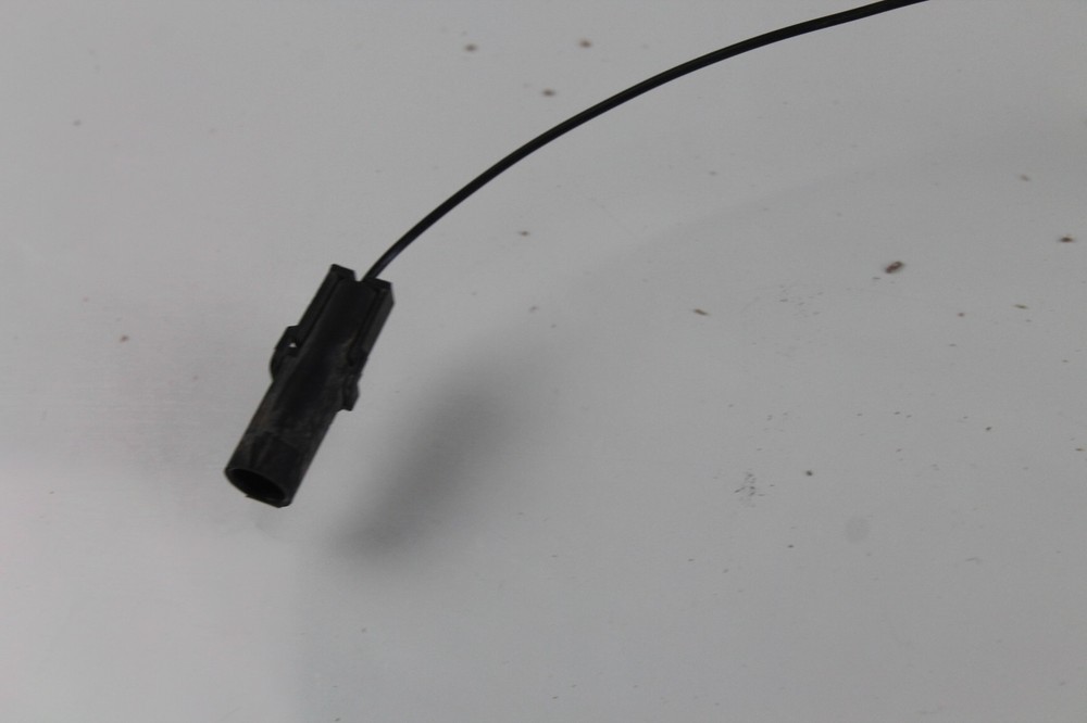 2008 Victory Vegas Low REAR Oxygen O2 Exhaust Gas Lambda Sensor