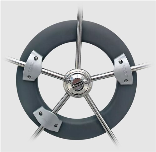 Raymarine Wheel Drive, Without Autopilot E12093