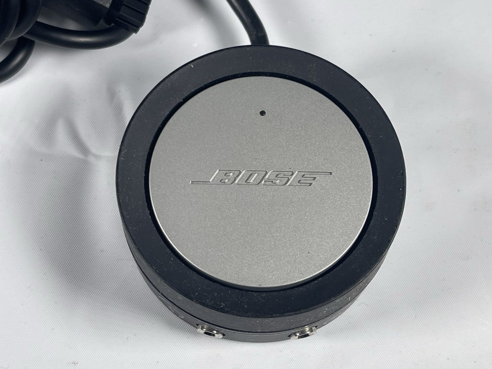 Bose Companion 5 Multimedia Speaker System