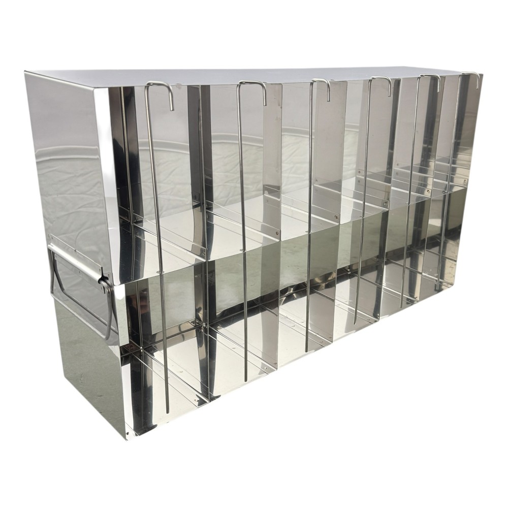 CBS Upright Freezer Storage Rack 2X6 ARRAY 21.74-12.75-5.5 (2 Units)