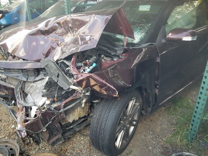 11-13 SCION TC MULTIPLEX NETWORK BODY CONTROL MODULE ECM ASSEMBLY