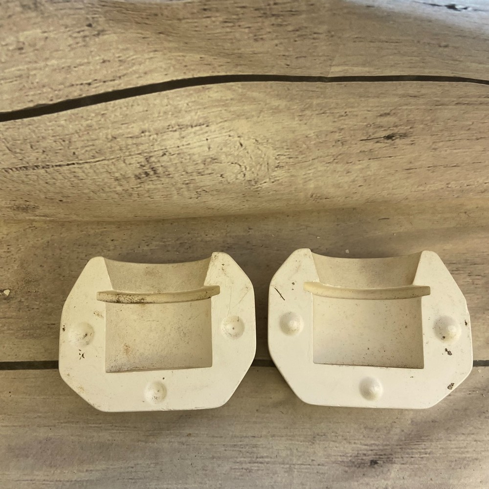 Gemini Ceramic Slip Casting Mold 3" Insert Figurine #21