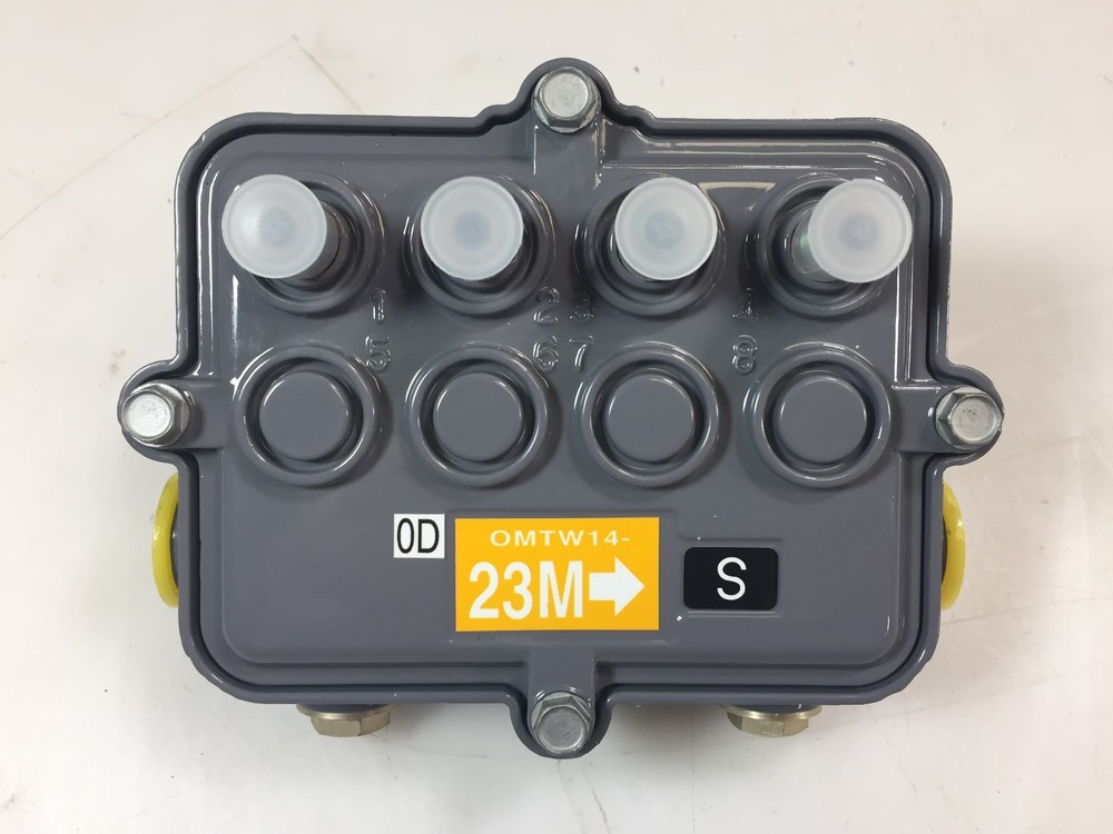 ANTRONIX OMTW1423MS TAP