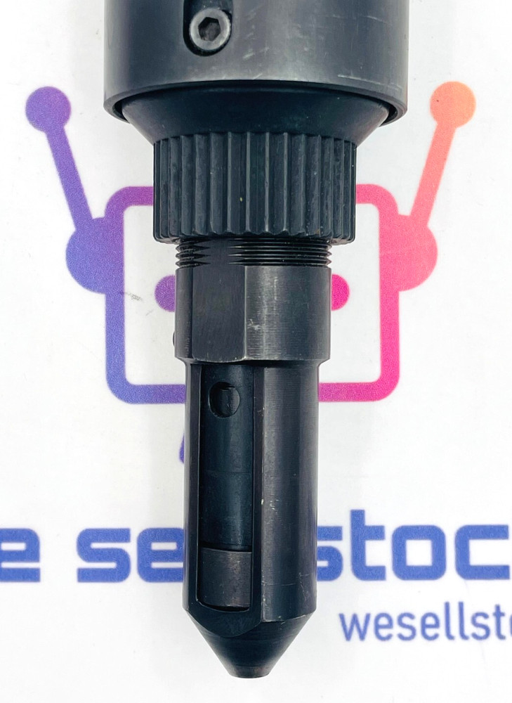 CHERRY FASTENERS H640B-4S Pulling Head 067220160