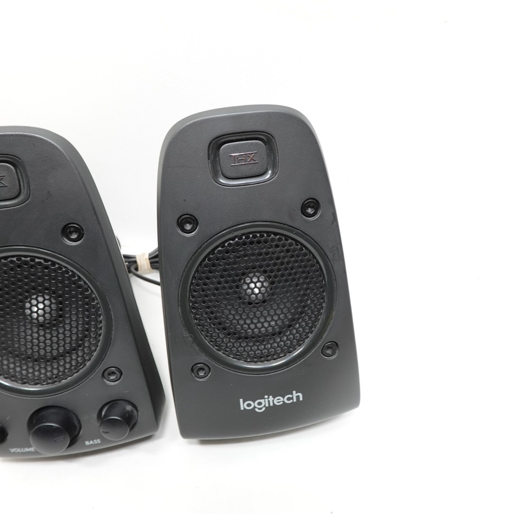 Logitech Z623 THX 2.1 Satellite Speakers Only