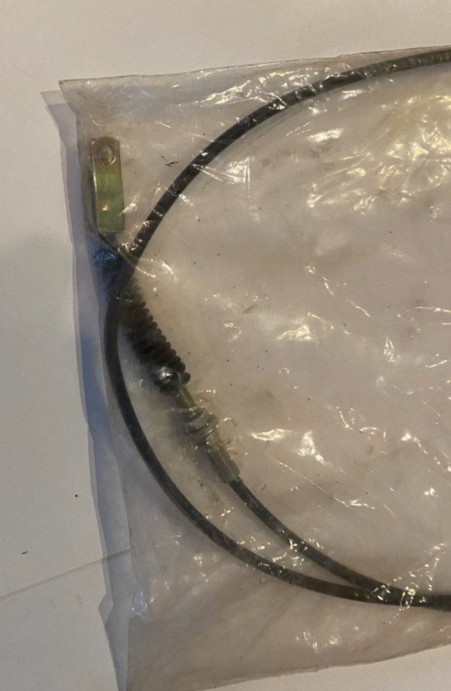 Total Source SY31718 Throttle Cable / Accelerator Cable - Prepaid Shipping