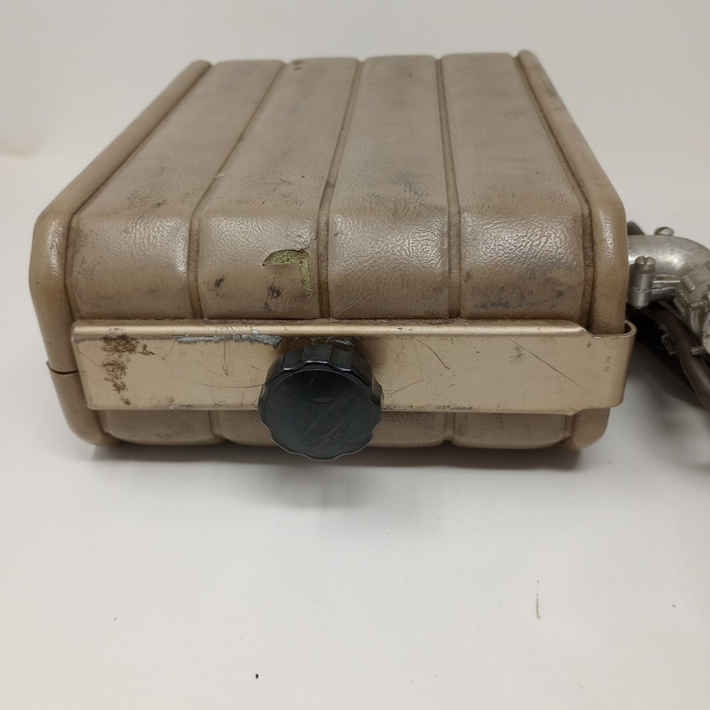 Decatur Radar MVR Decatur Electronics UNTESTED