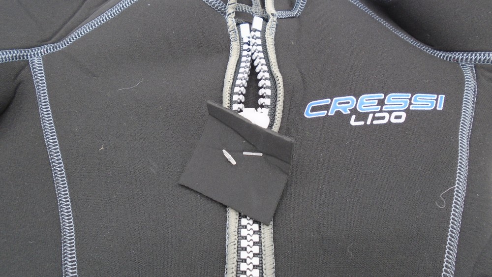 Cressi Lido Jr 2mm