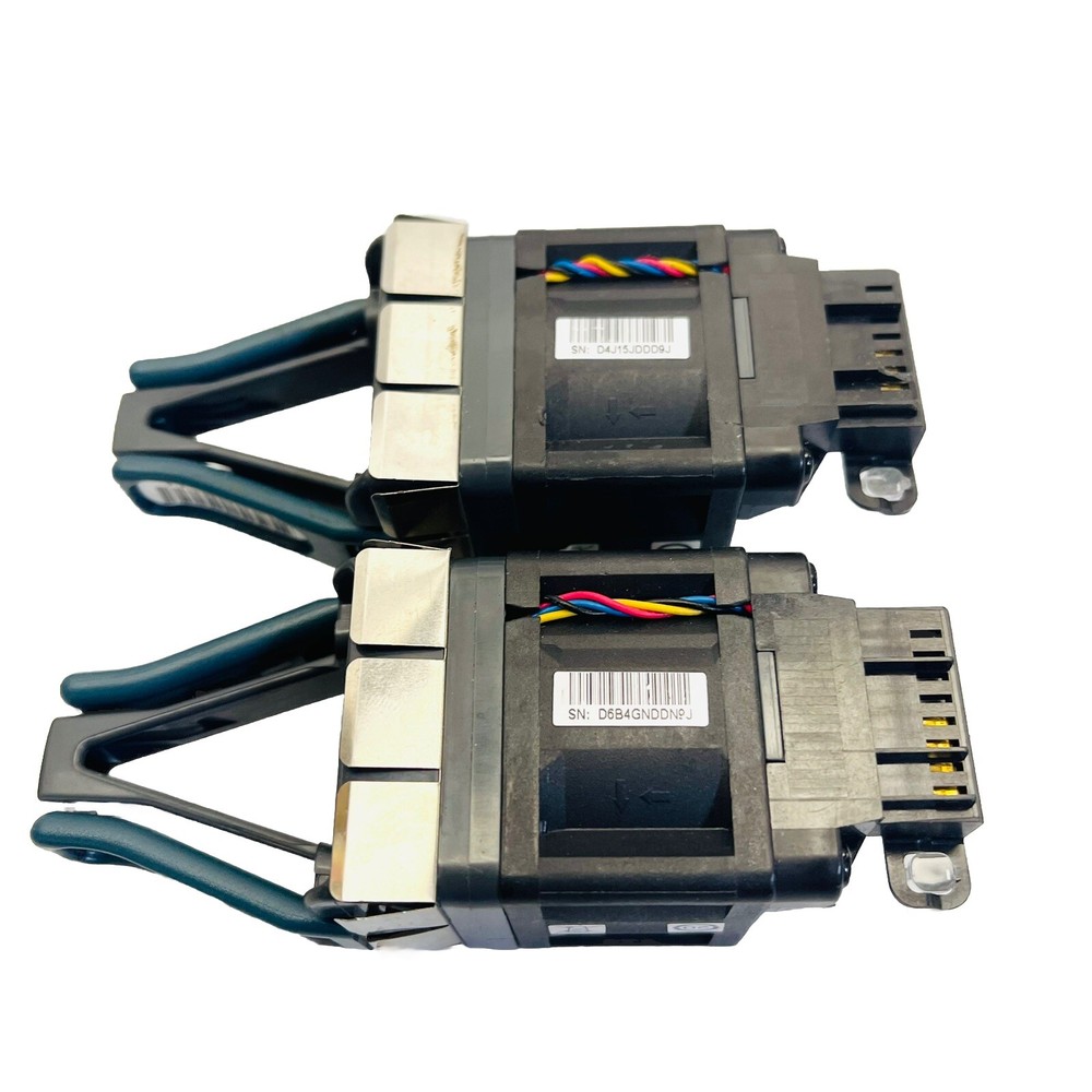 2 PK FAN MODULE C3850-FAN-T1 V01