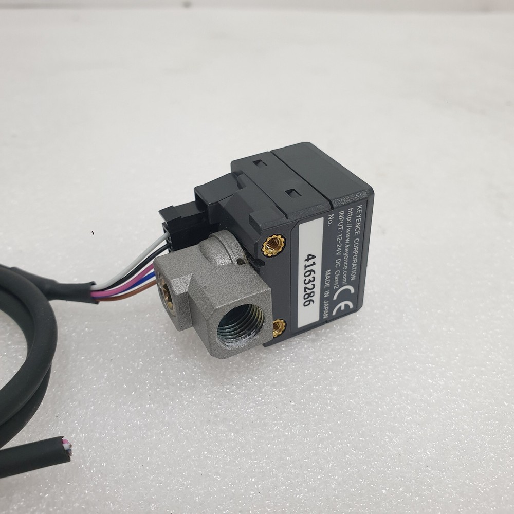 Keyence AP-C31WP Pressure Sensor For YTEC YT-6300