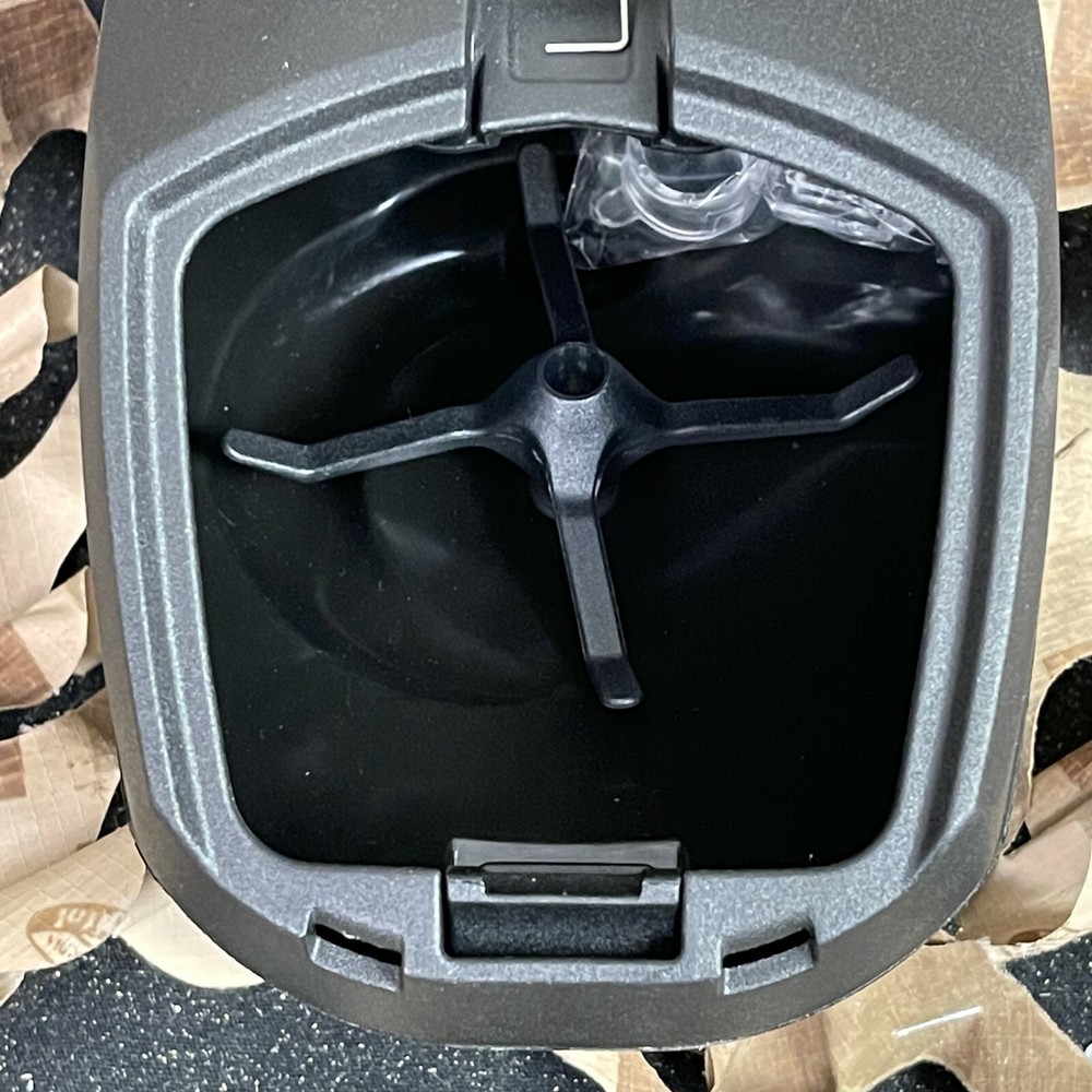 NEW Protoyz Speedster Multi-Caliber Paintball Loader By Planet Eclipse - Black