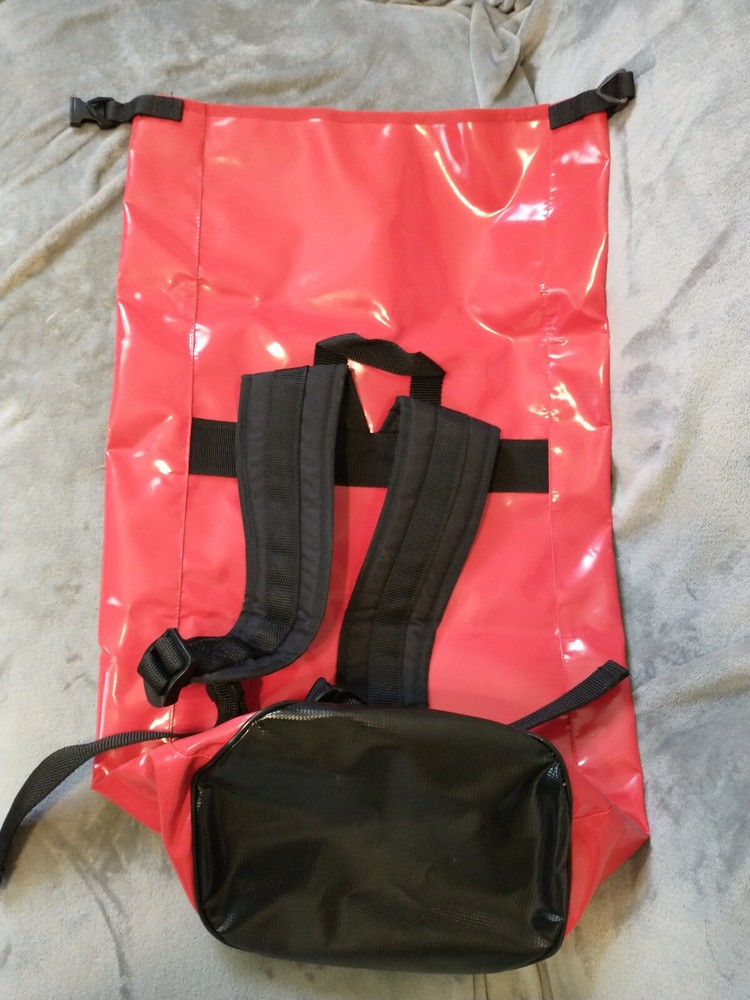 KUBI Dry Bag, Small
