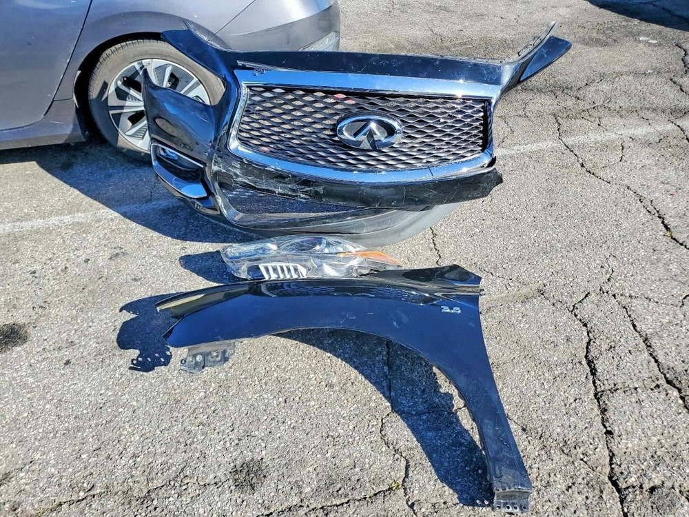 Starter Motor Fits 15-24 MURANO 2592981