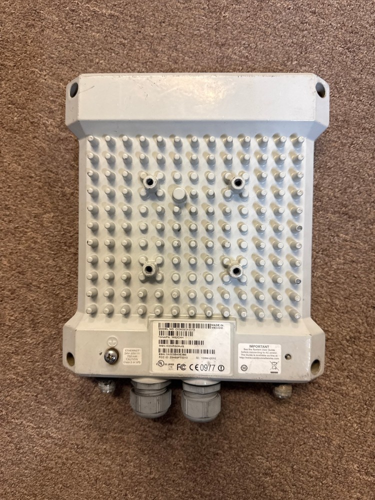 Cambium Networks PMP450 3.6GHz Connectorized AP