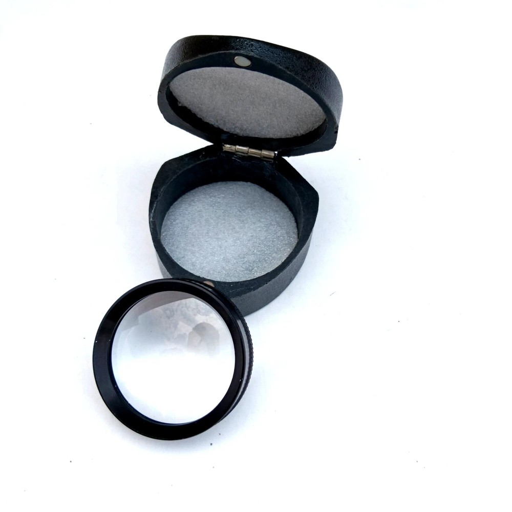 20D Indirect Ophthalmoscopy Lens – Optical Precision