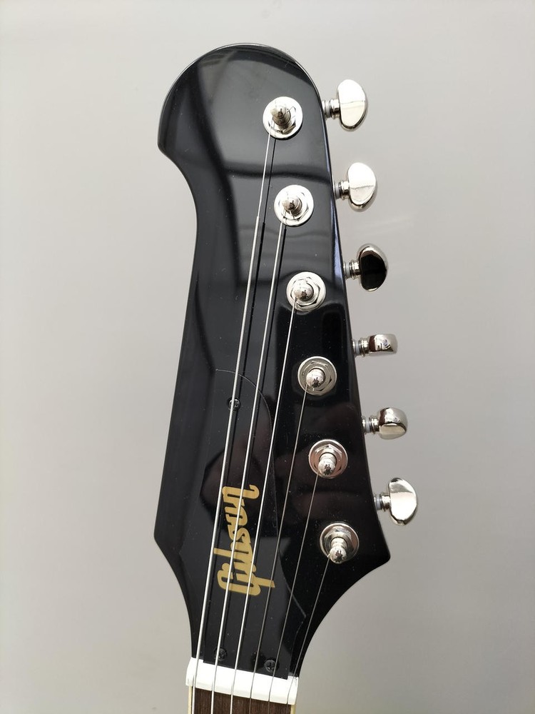 EPIPHONE FIREBIRD IV ELECTRIC GUITAR 278577